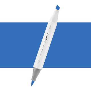 Ohuhu Honolulu PB2 / BV310 Individual Marker, Brush & Chisel