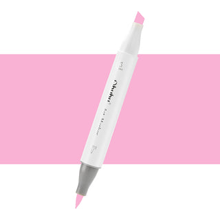 Ohuhu Honolulu R14 / RV18 Individual Marker, Brush & Chisel