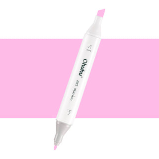 Ohuhu Oahu RV210 / RV08 Individual Marker, Fine & Chisel