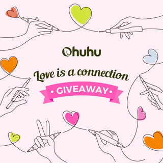 Love is A Connection