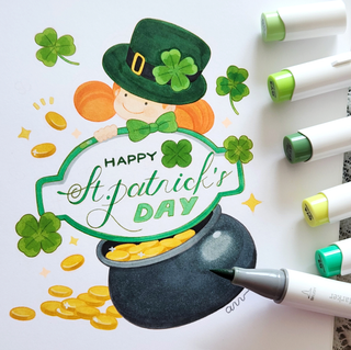 St. Patrick's Day