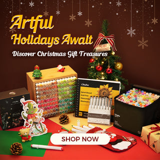 Christmas gifts for everybudget