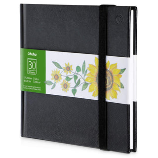 Ohuhu Artistic Journey Bundle (Canada Domestic Shipping)
