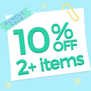 10% Off Bundle
