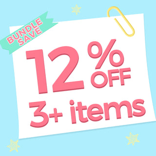 12% Off Bundle