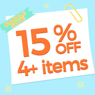 15% Off Bundle