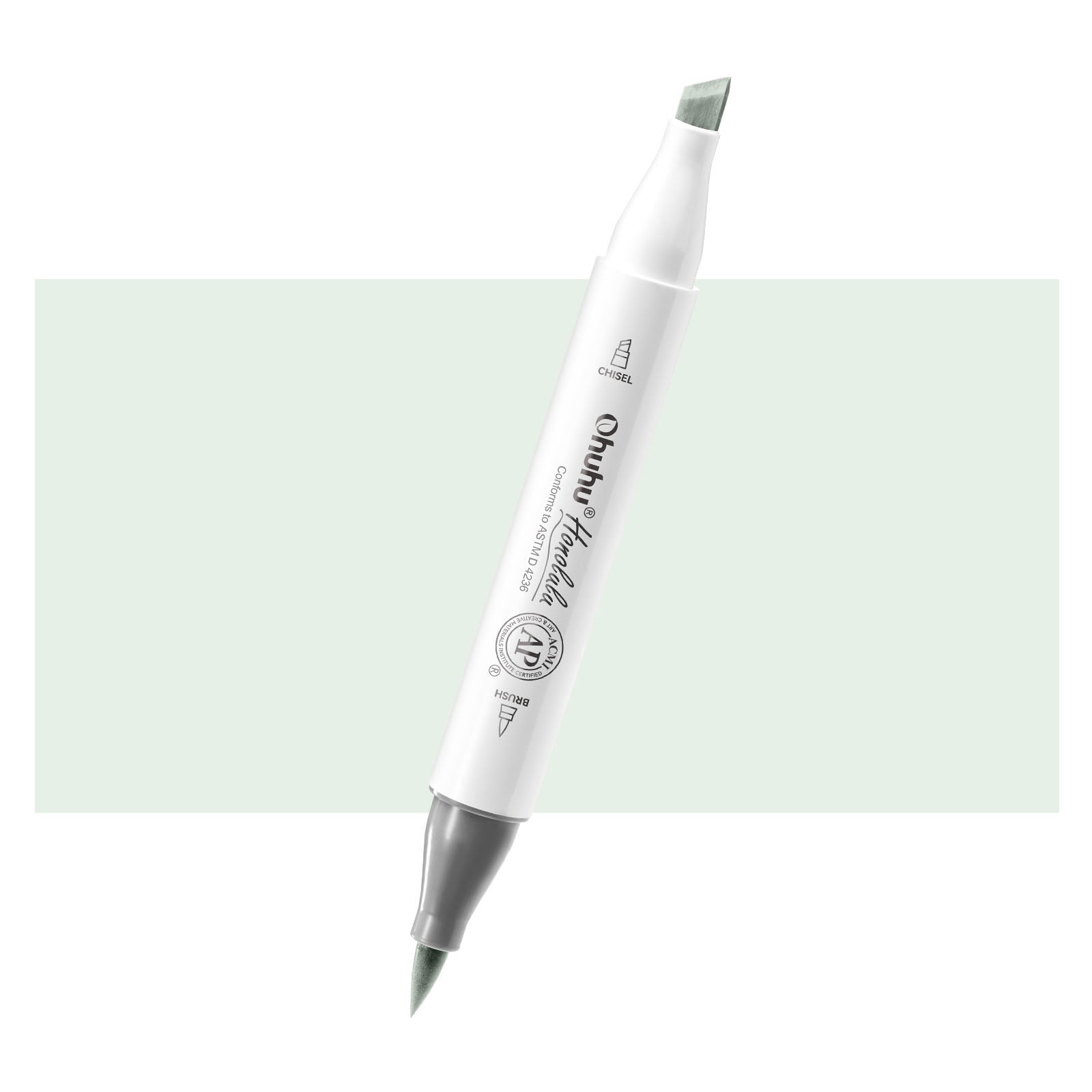 Honolulu G320 BG21 Individual Marker Brush & Chisel