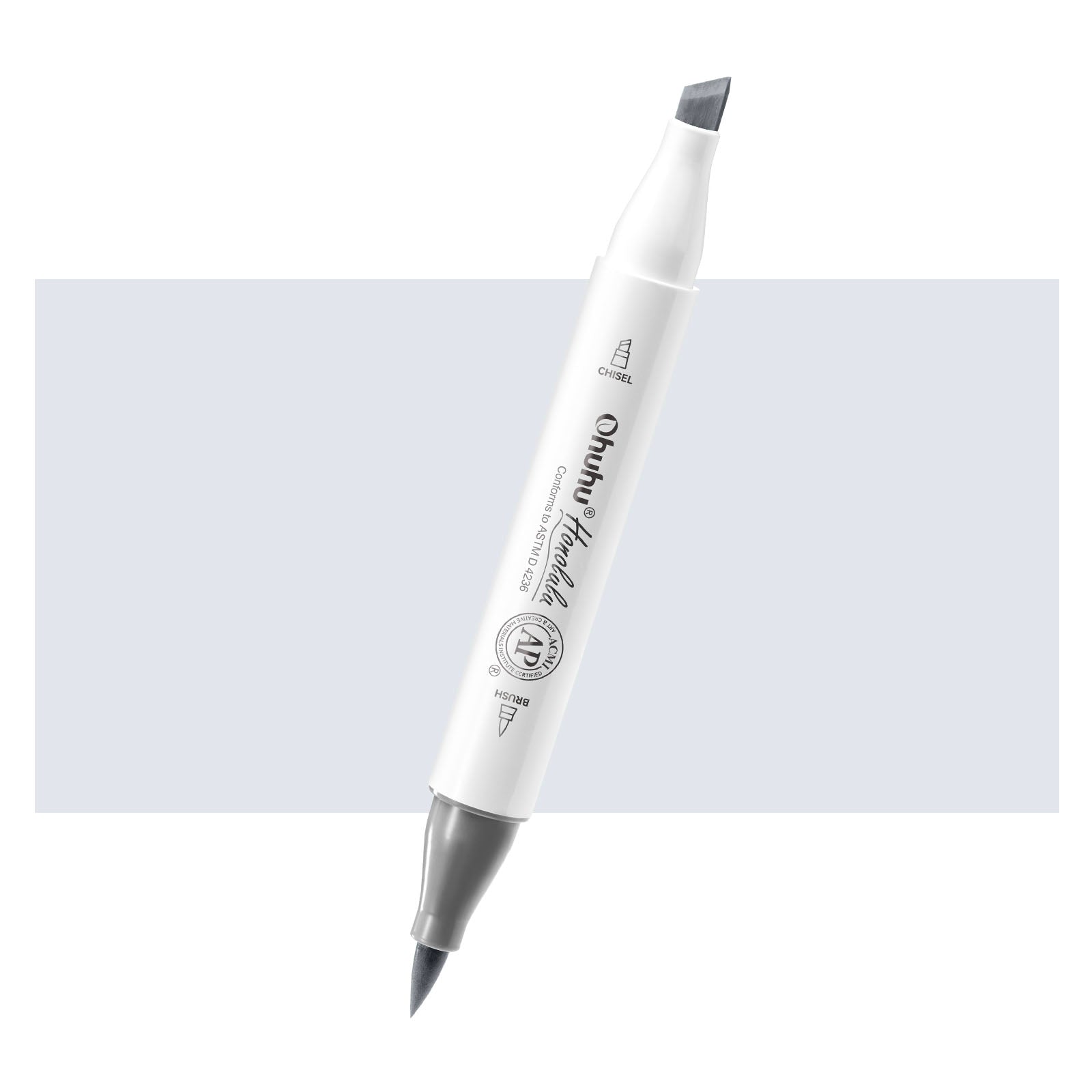 Honolulu BG3 BV31 Individual Marker Brush & Chisel