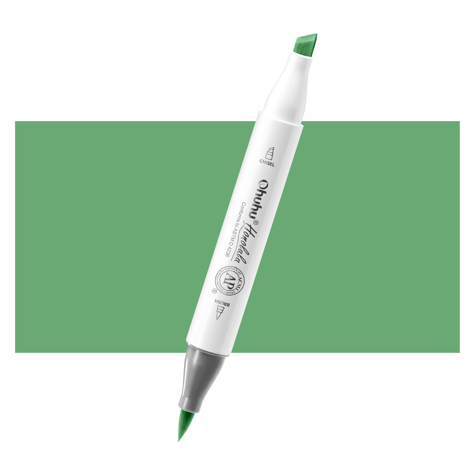 Honolulu G2 G310 Individual Marker Brush & Chisel