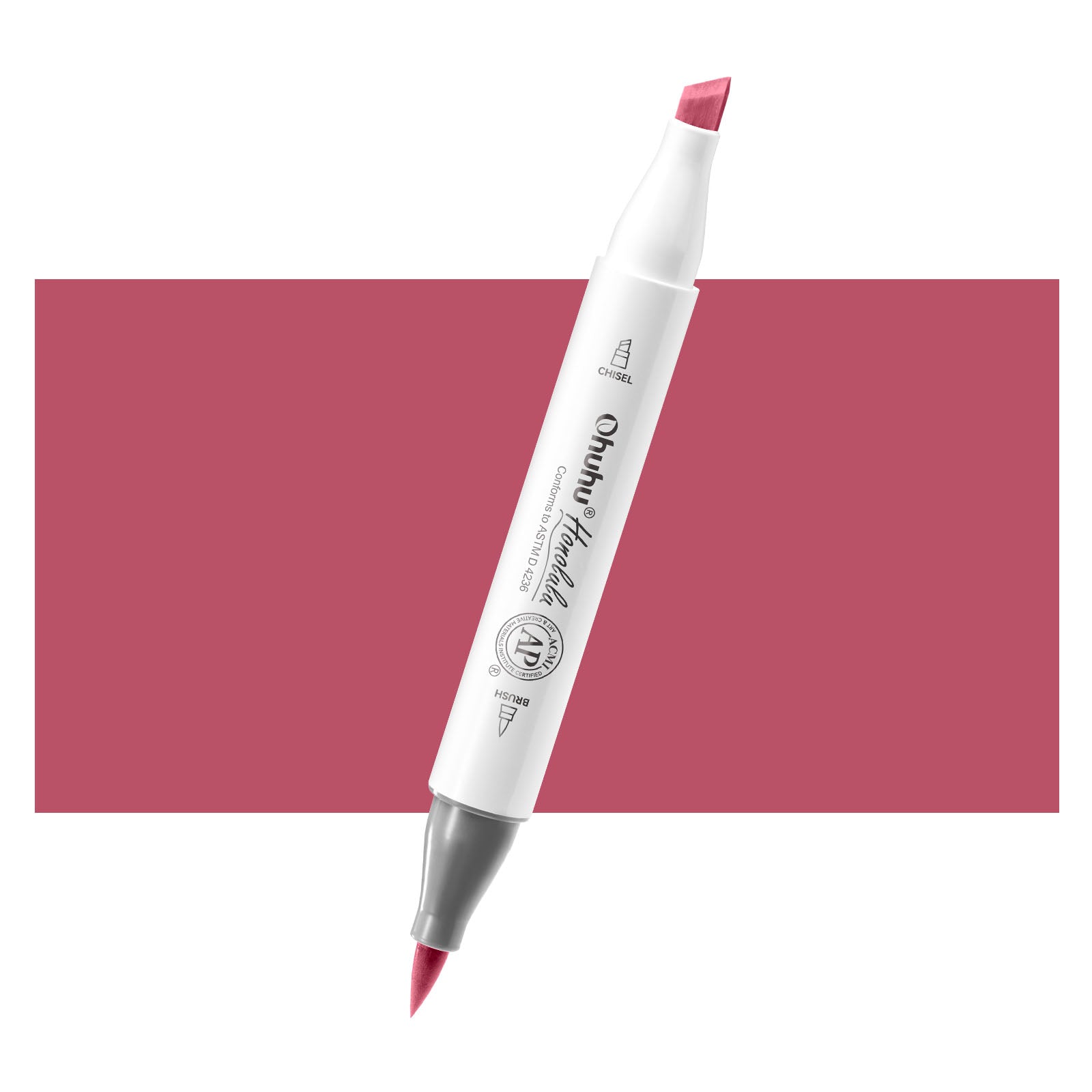 Honolulu R5 R413 Individual Marker Brush & Chisel