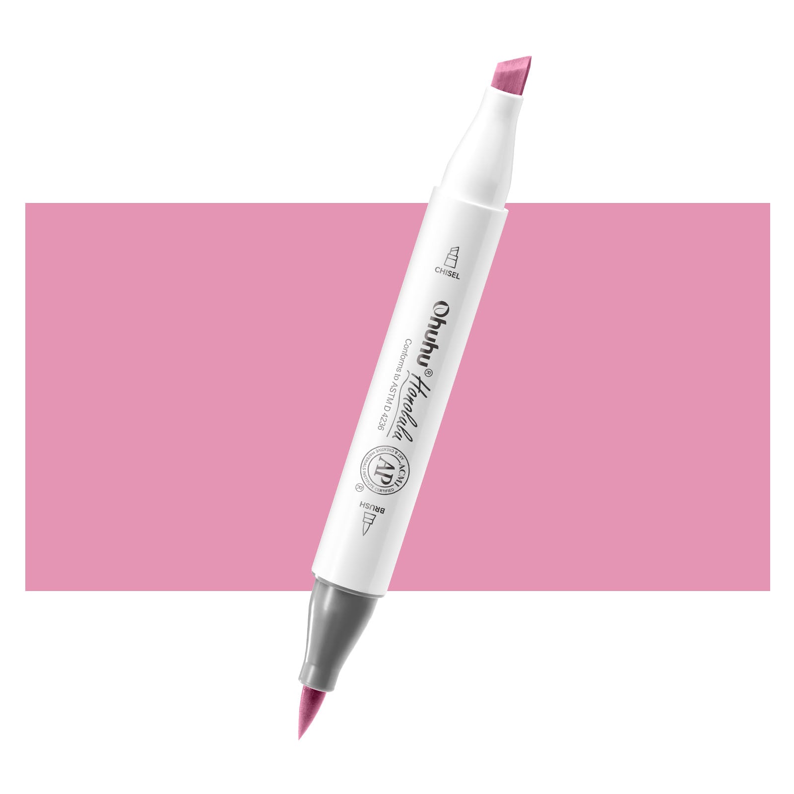 Honolulu R14 RV18 Individual Marker Brush & Chisel
