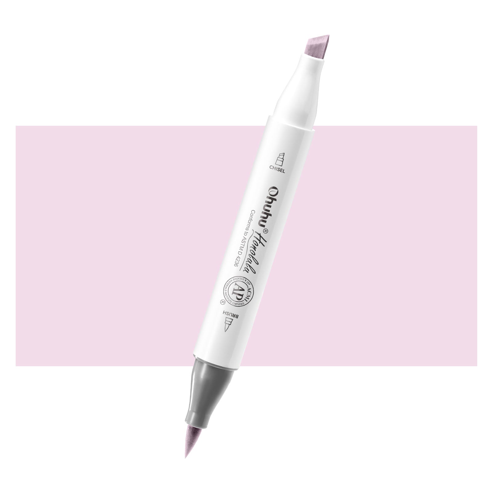 Honolulu RV130 RV23 Individual Marker Brush & Chisel