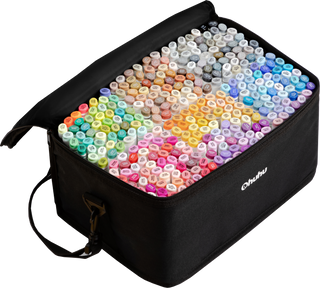 Value Discovery Bundle-Enjoy 320 Colors Oahu & 320 Colors Honolulu Serie (Europe Only)