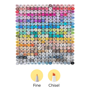Value Discovery Bundle-Enjoy 320 Colors Oahu & 320 Colors Honolulu Serie (Europe Only)