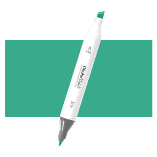 Ohuhu Oahu G473 / BG212 Individual Marker, Fine & Chisel