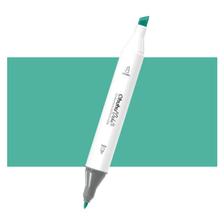 Ohuhu Oahu G477 / BG311 Individual Marker, Fine & Chisel