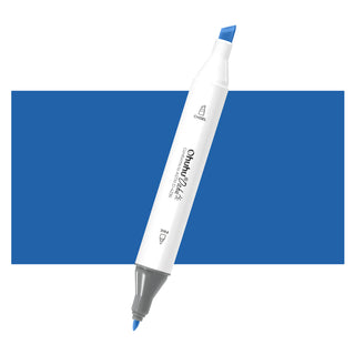 Ohuhu Oahu B672 / BV311 Individual Marker, Fine & Chisel