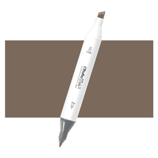 Ohuhu Oahu E440 / E315 Individual Marker, Fine & Chisel