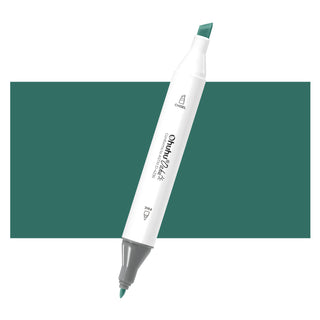 Ohuhu Oahu G840 / G316 Individual Marker, Fine & Chisel