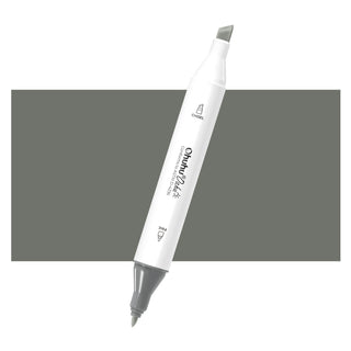 Ohuhu Oahu YG140 / GG28 Individual Marker, Fine & Chisel