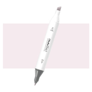 Ohuhu Oahu R495 / R50 Individual Marker, Fine & Chisel