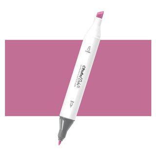 Ohuhu Oahu RV477 / RV210 Individual Marker, Fine & Chisel