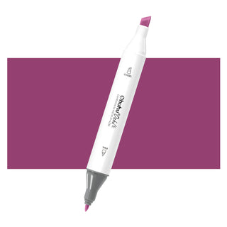 Ohuhu Oahu RV968 / RV314 Individual Marker, Fine & Chisel