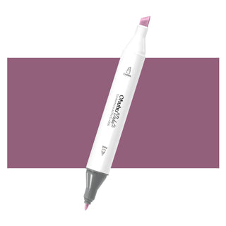 Ohuhu Oahu RV457 / RV514 Individual Marker, Fine & Chisel