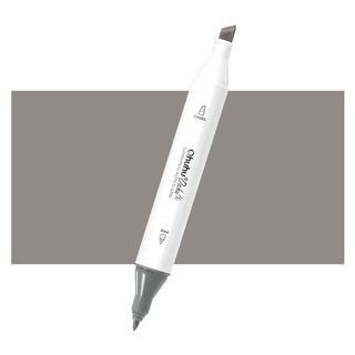 Ohuhu Oahu WG180 / WG28 Individual Marker, Fine & Chisel