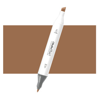 Ohuhu Oahu E761 / Y516 Individual Marker, Fine & Chisel