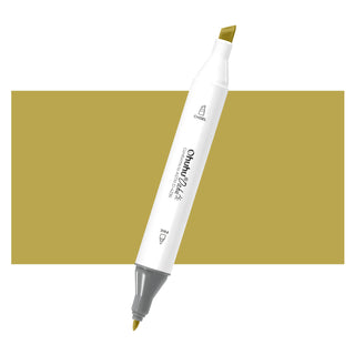 Ohuhu Oahu G578 / YG114 Individual Marker, Fine & Chisel