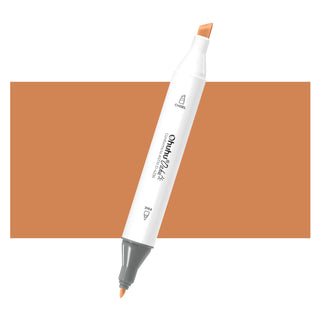 Ohuhu Oahu YR687 / YR014 Individual Marker, Fine & Chisel