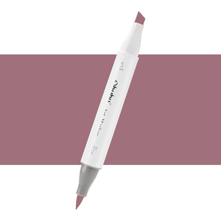 Ohuhu Honolulu R28 / E814 Individual Marker, Brush & Chisel
