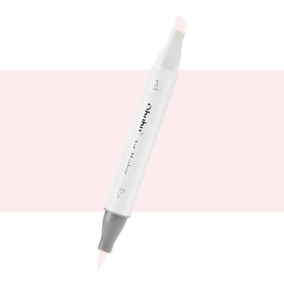 Ohuhu Honolulu R30 / E81 Individual Marker, Brush & Chisel