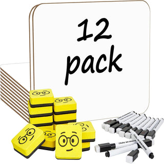Ohuhu Drawing Boards – Blackboards, Stick-On Whiteboards & Reading Easels for Artists