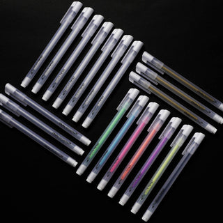 Ohuhu Premium Gel Pen Set, 20 Pack