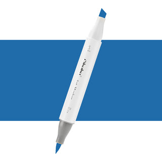 Ohuhu Honolulu B180 / BV311 Individual Marker, Brush & Chisel