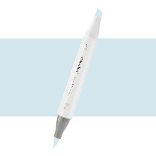 Ohuhu Honolulu B220 / BV32 Individual Marker, Brush & Chisel