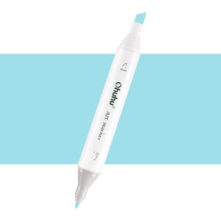Ohuhu Oahu B289 / B08 Individual Marker, Fine & Chisel