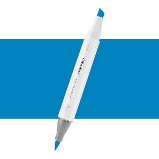 Ohuhu Honolulu B64 / B114 Individual Marker, Brush & Chisel