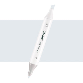 Ohuhu Oahu BG038 / WG10 Individual Marker, Fine & Chisel