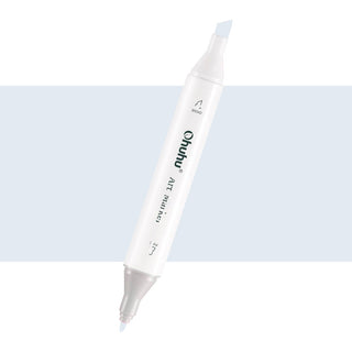 Ohuhu Oahu BG042 / GG10 Individual Marker, Fine & Chisel