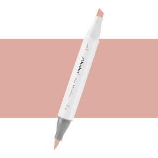 Ohuhu Honolulu E170 / E58 Individual Marker, Brush & Chisel