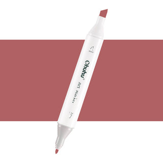 Ohuhu Oahu E342 / E514 Individual Marker, Fine & Chisel