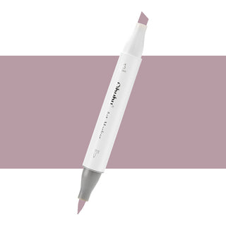 Ohuhu Honolulu E400 / E97 Individual Marker, Brush & Chisel