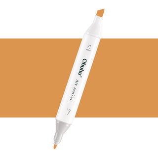 Ohuhu Oahu E557 / E415 Individual Marker, Fine & Chisel