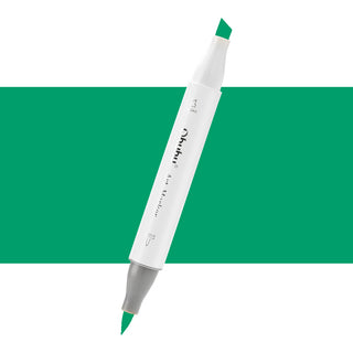 Ohuhu Honolulu G1 / G312 Individual Marker, Brush & Chisel