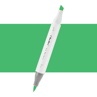 Ohuhu Honolulu G2 / G310 Individual Marker, Brush & Chisel