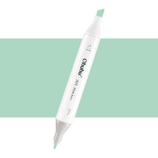 Ohuhu Oahu G284 / G49 Individual Marker, Fine & Chisel