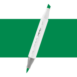 Ohuhu Honolulu G390 / G313 Individual Marker, Brush & Chisel